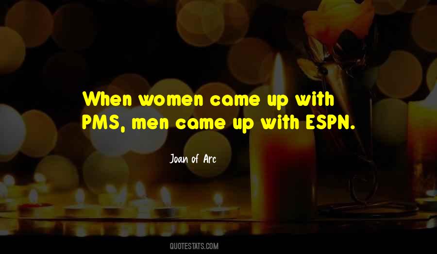 Quotes About Espn #249816