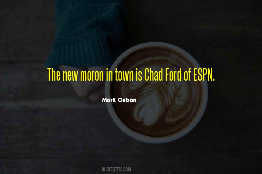 Quotes About Espn #949426