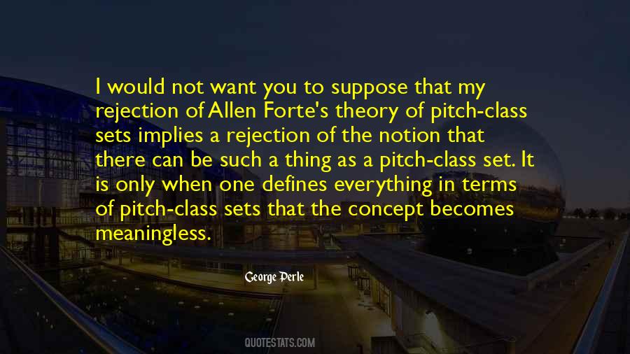 The Theory Of Everything Quotes #1062673