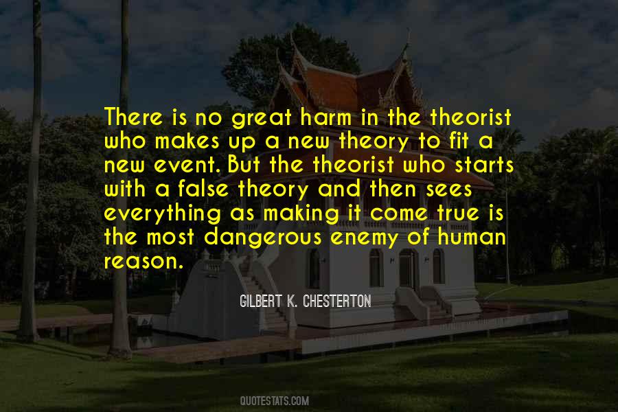 The Theory Of Everything Quotes #1148279