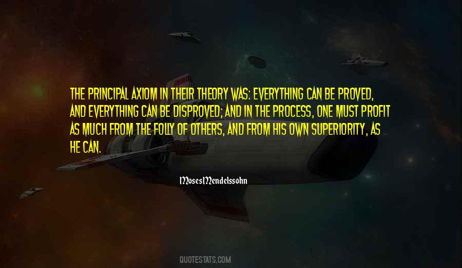 The Theory Of Everything Quotes #1320571