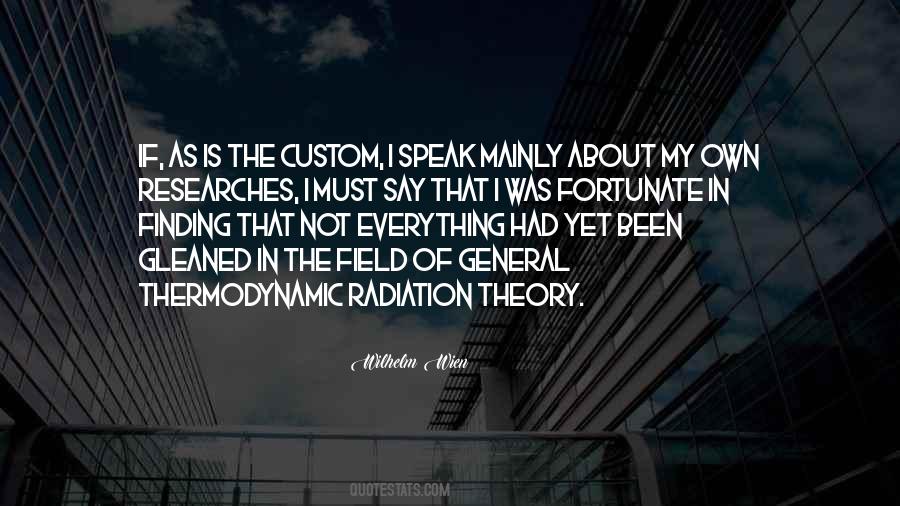 The Theory Of Everything Quotes #1434282