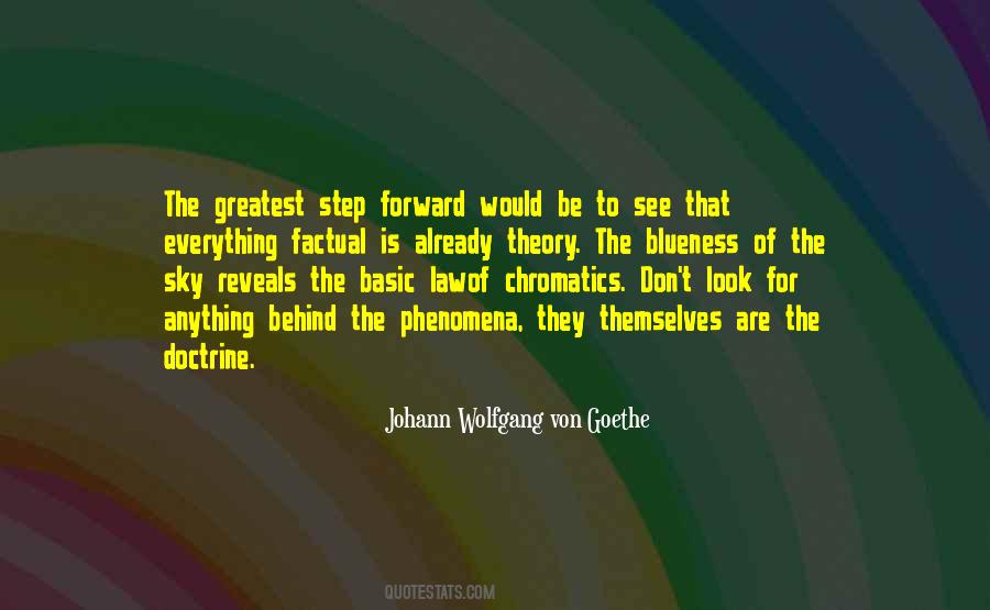 The Theory Of Everything Quotes #1735577
