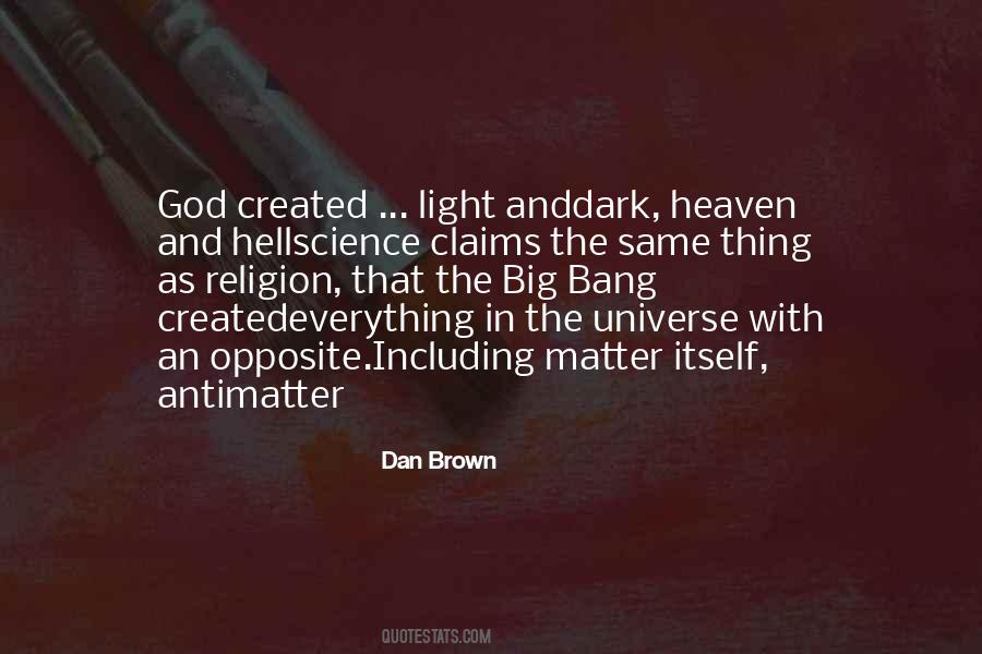 The Theory Of Everything Quotes #565008