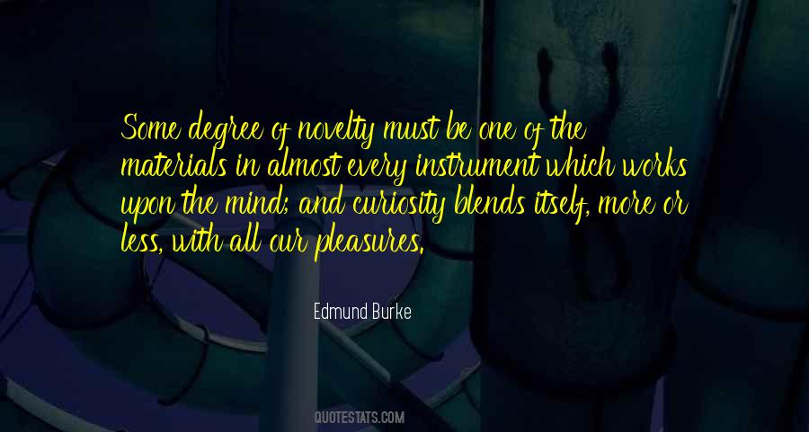 Quotes About Edmund Burke #114297