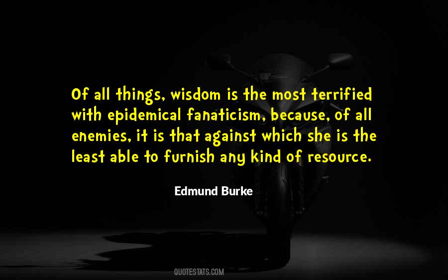 Quotes About Edmund Burke #120017