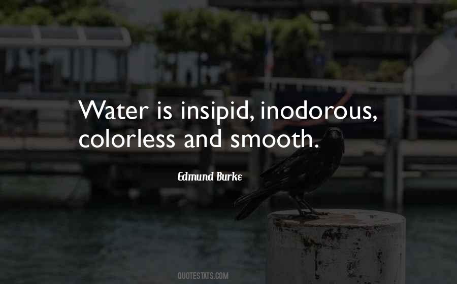 Quotes About Edmund Burke #129284