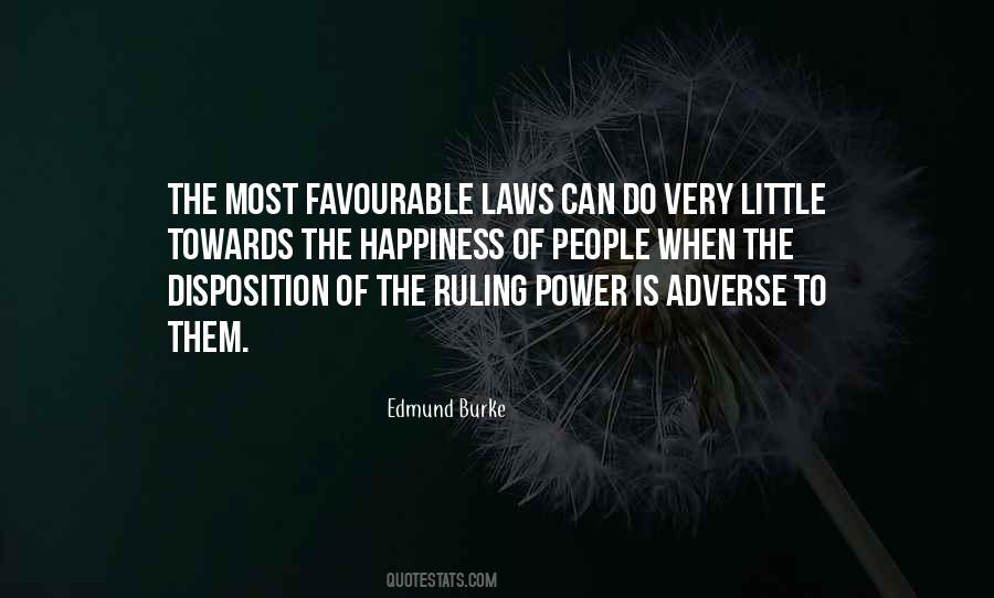 Quotes About Edmund Burke #197622