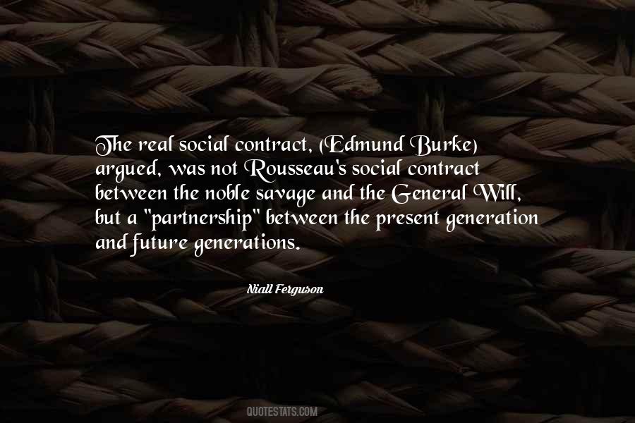Quotes About Edmund Burke #411294