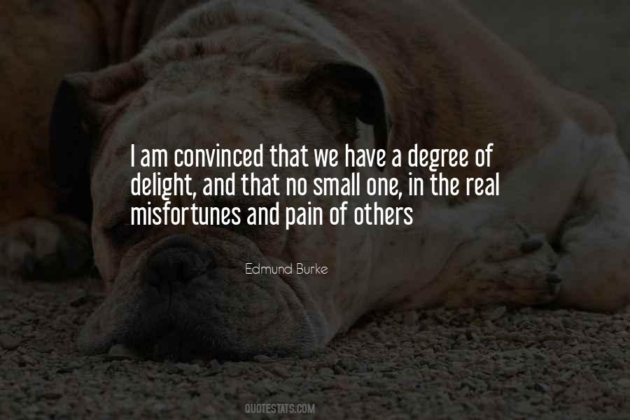 Quotes About Edmund Burke #60492