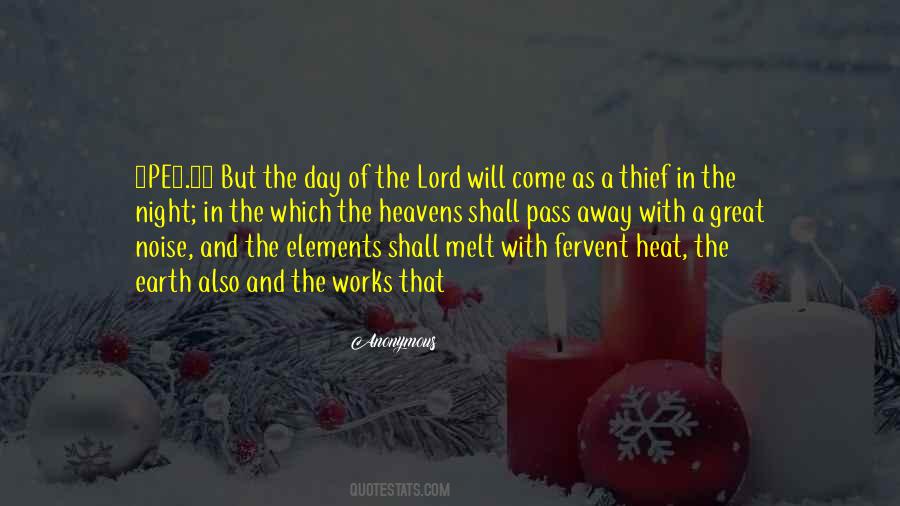 The Thief Lord Quotes #52703
