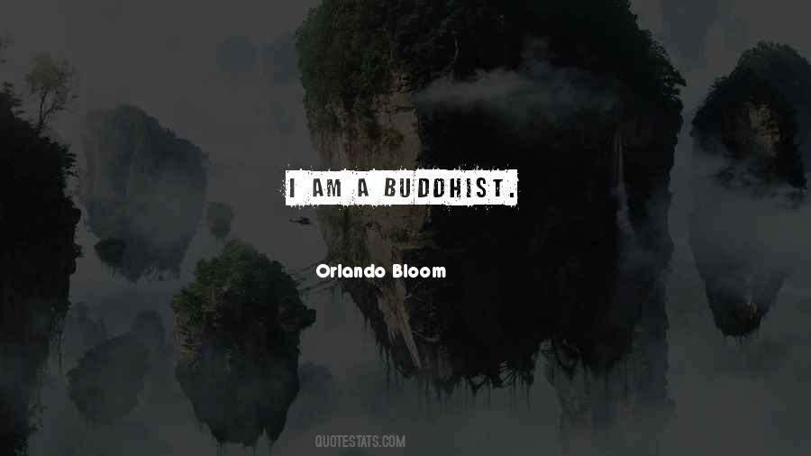 Quotes About Orlando Bloom #18851