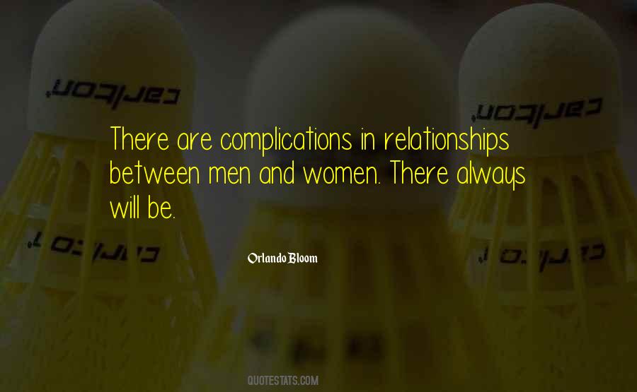 Quotes About Orlando Bloom #247812