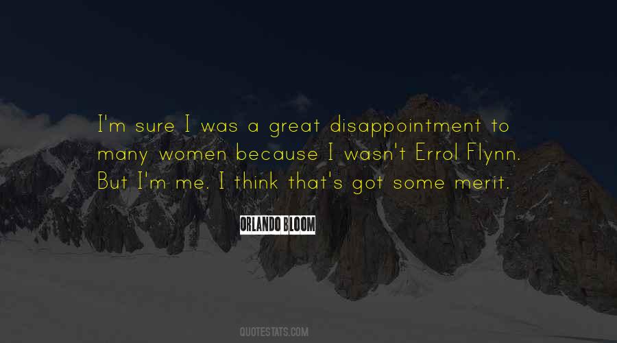 Quotes About Orlando Bloom #325516