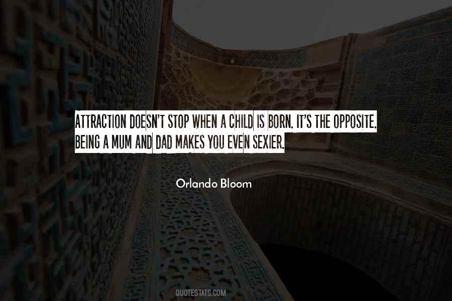 Quotes About Orlando Bloom #367953