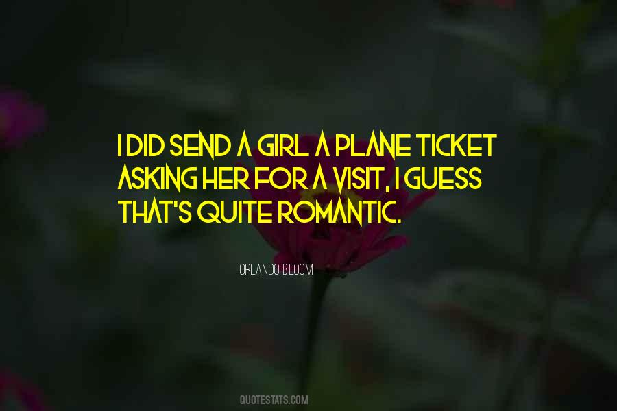 Quotes About Orlando Bloom #521778