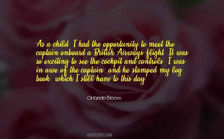 Quotes About Orlando Bloom #701306