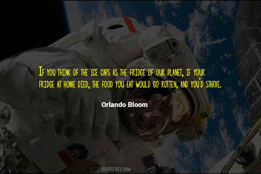 Quotes About Orlando Bloom #788148