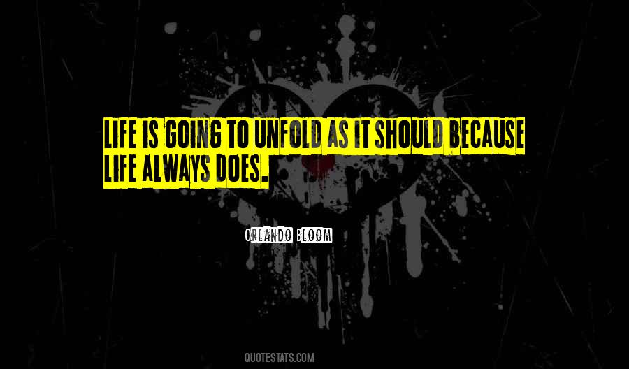 Quotes About Orlando Bloom #837806