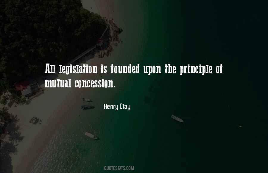 Quotes About Henry Clay #574824