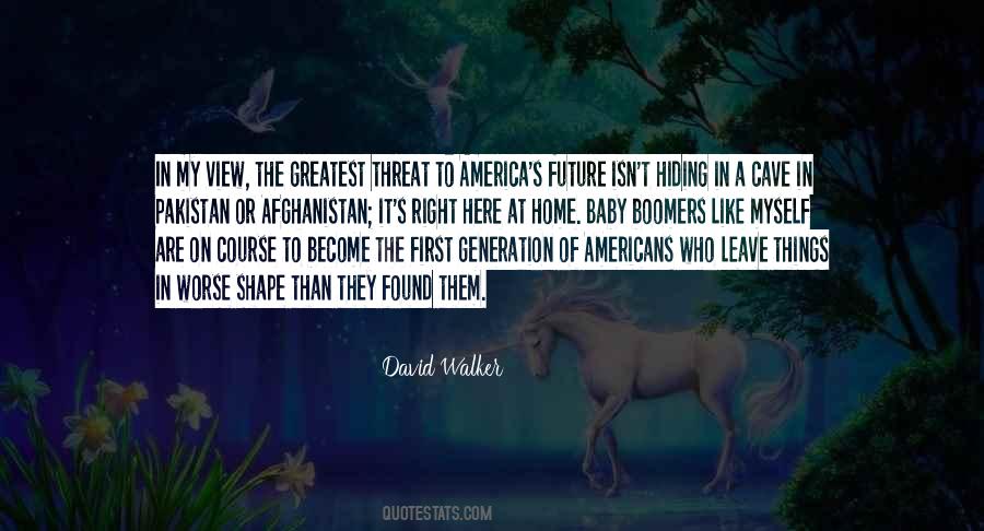 The Things Quotes #1157 The Things Quotes #1157