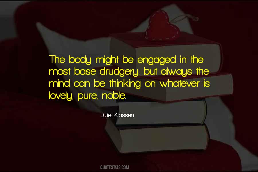 The Thinking Body Quotes #166798