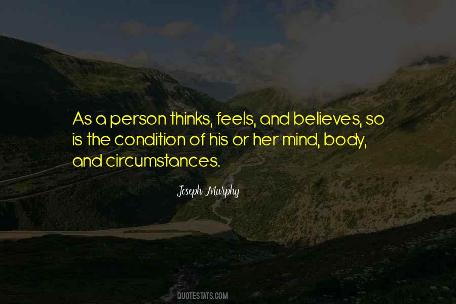 The Thinking Body Quotes #196128