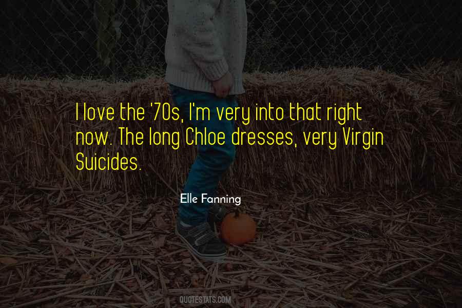 Quotes About Chloe #1590251