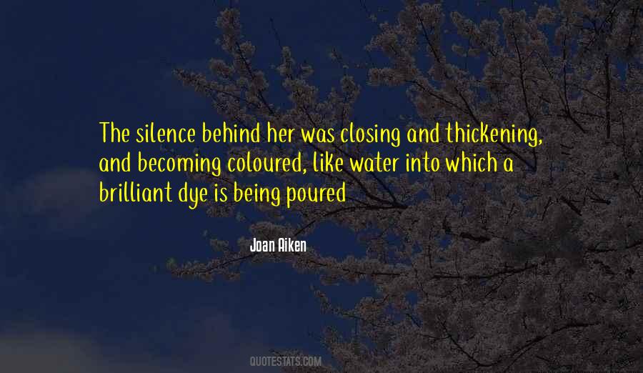 The Third Wish By Joan Aiken Quotes #1825202