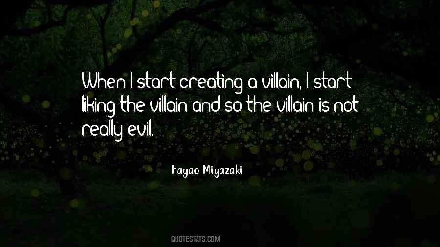 Quotes About Hayao Miyazaki #1439552