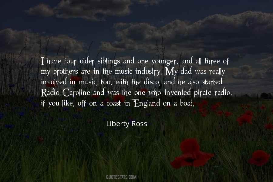 The Three Brothers Quotes #1414404