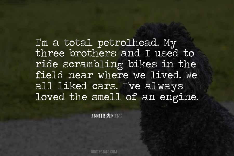 The Three Brothers Quotes #1452706