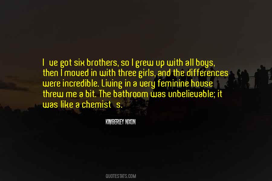 The Three Brothers Quotes #1467509