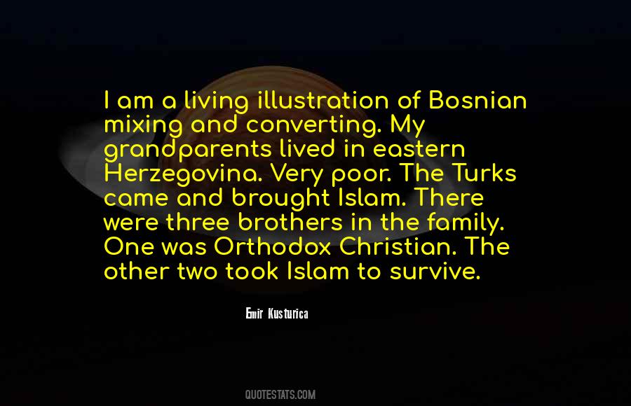 The Three Brothers Quotes #755805