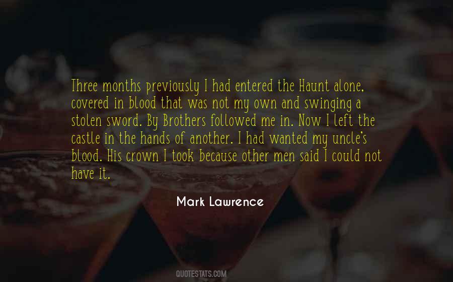 The Three Brothers Quotes #860579