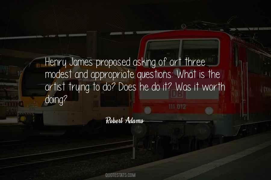The Three Questions Quotes #1678180