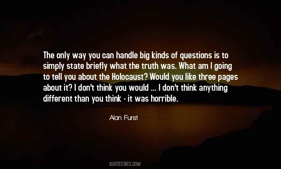 The Three Questions Quotes #1783584