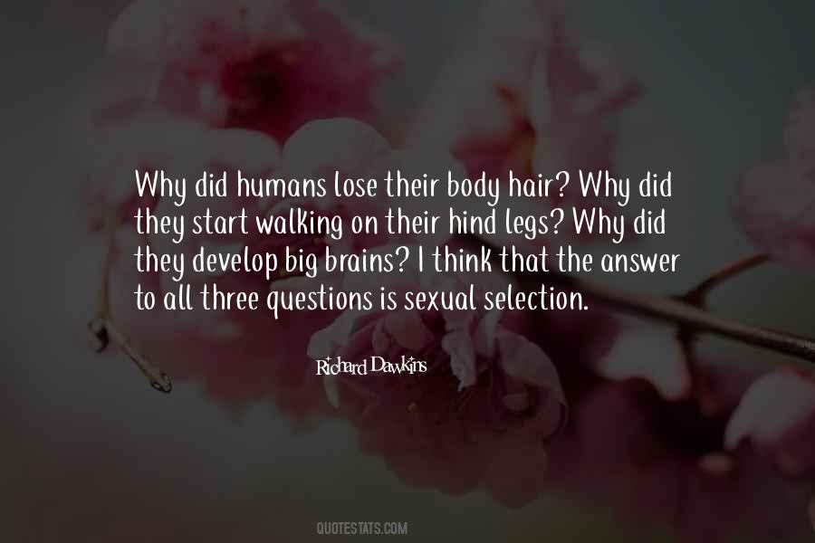The Three Questions Quotes #544694