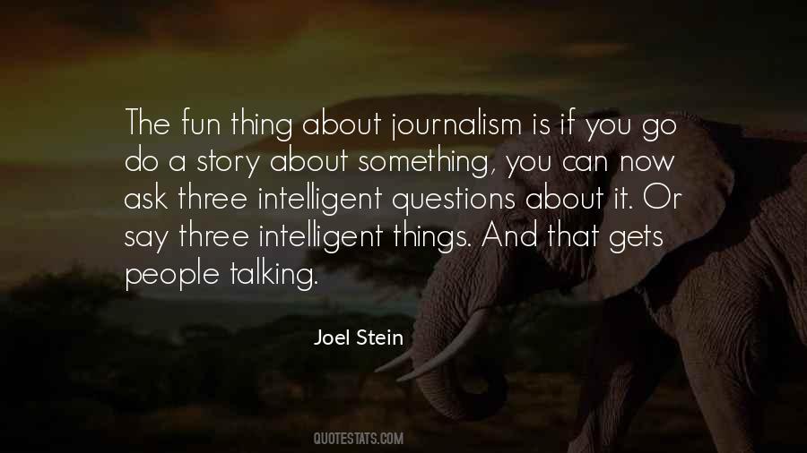 The Three Questions Quotes #729480