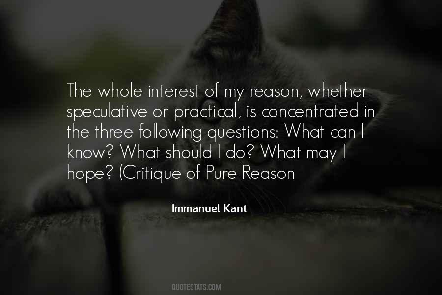 The Three Questions Quotes #770982