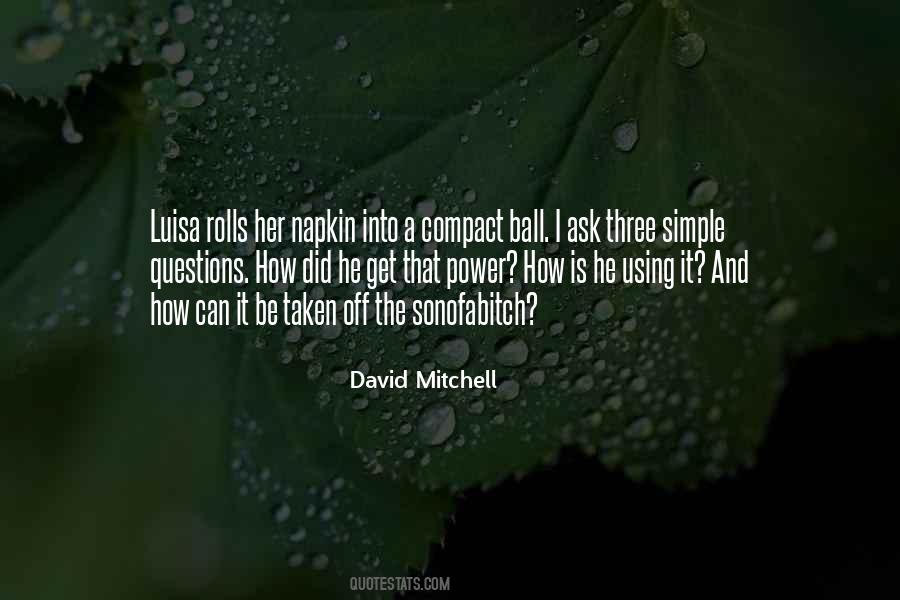 The Three Questions Quotes #810358