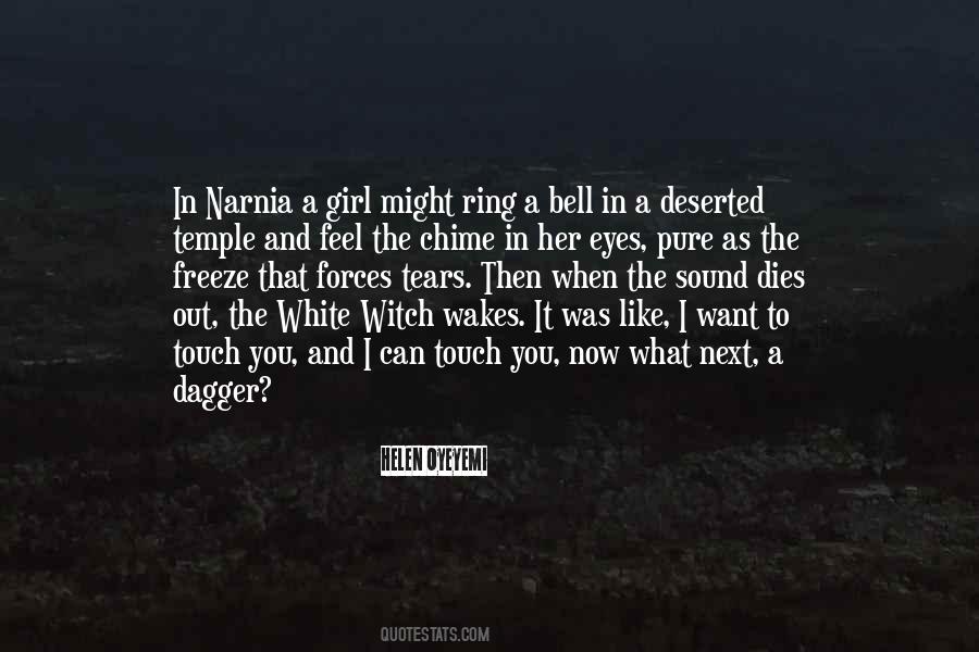 The Three Witches Quotes #209210