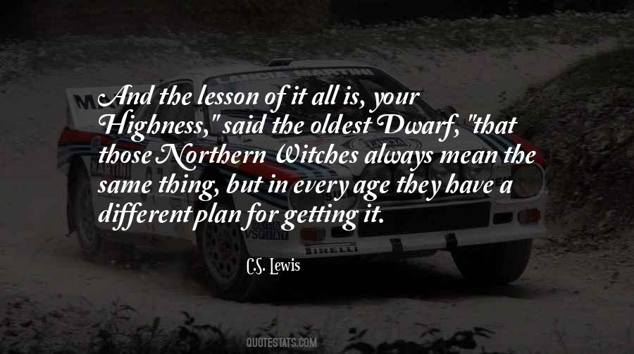 The Three Witches Quotes #211122