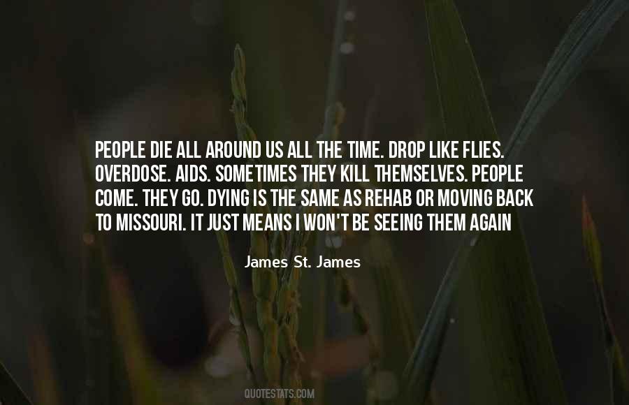 The Time Flies Quotes #83339