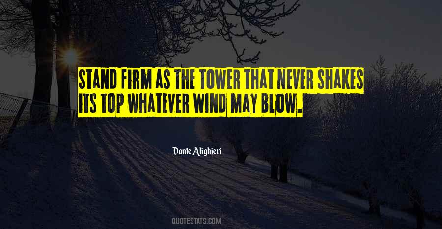 The Tower Quotes #1036576