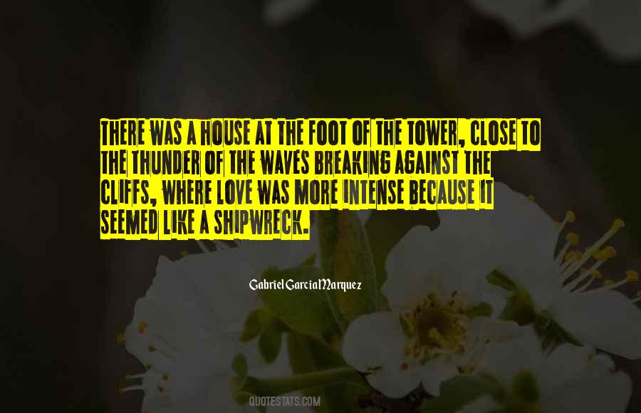 The Tower Quotes #1141870