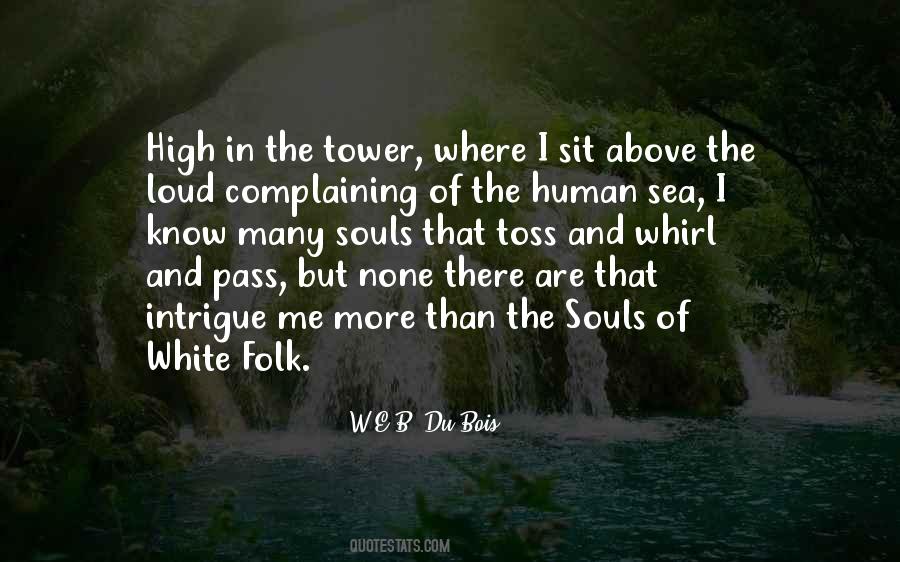 The Tower Quotes #208169