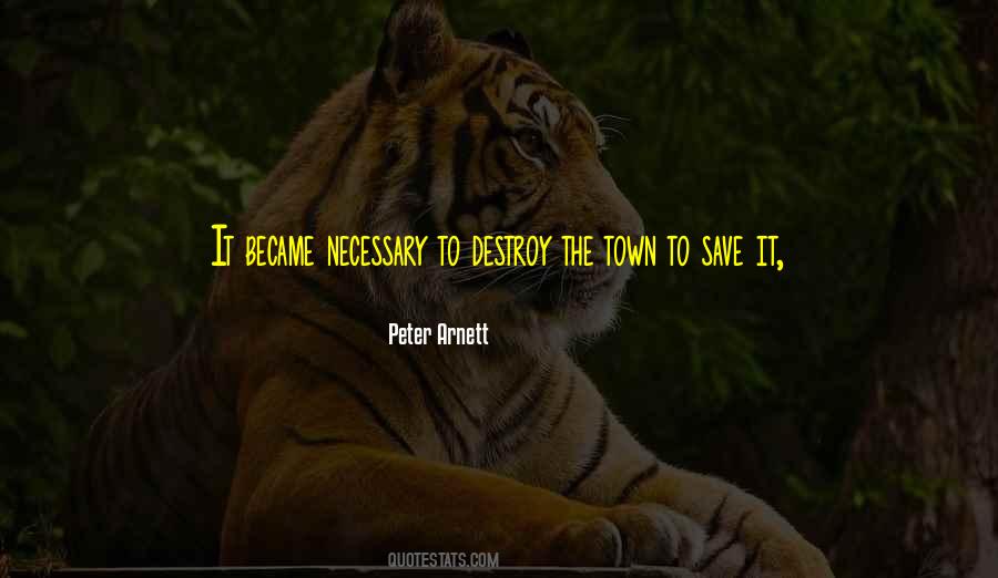 The Town Quotes #1012272