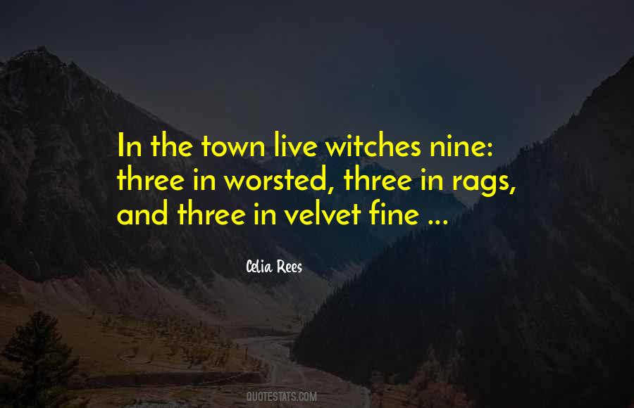 The Town Quotes #1055314