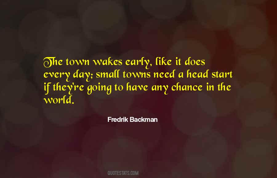 The Town Quotes #1292434